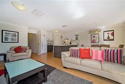 Fifth view of Homely house listing, 7 Selway Place, Evanston Park SA