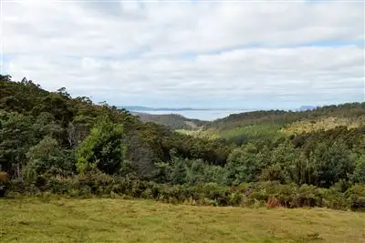 Second view of Homely land listing, 382 Saddle Road, Kettering TAS 7155