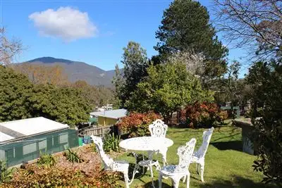 Main view of Homely house listing, 25 Eighth Street, Eildon VIC 3713