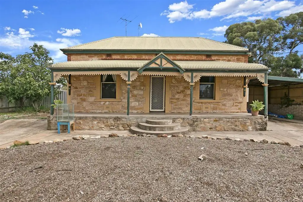 Main view of Homely house listing, 6 Hill Street, Hamley Bridge SA 5401