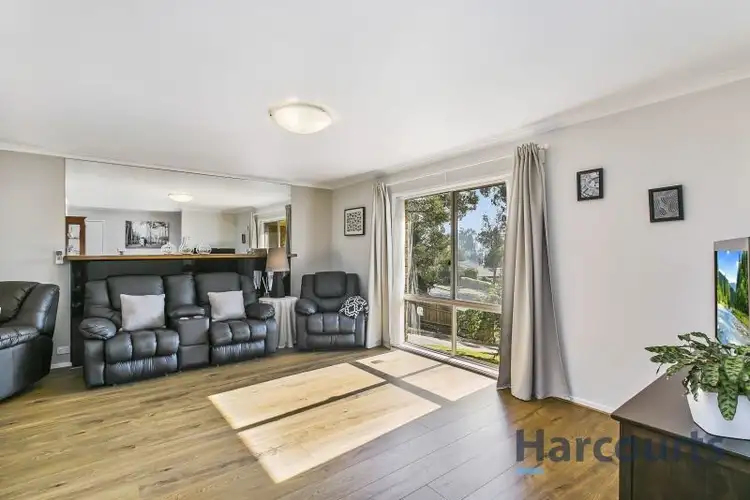 Fourth view of Homely house listing, 7 Calway Street, Drouin VIC 3818