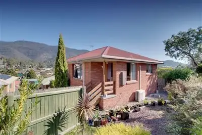 Second view of Homely unit listing, 4/148 Abbotsfield Road, Claremont TAS 7011