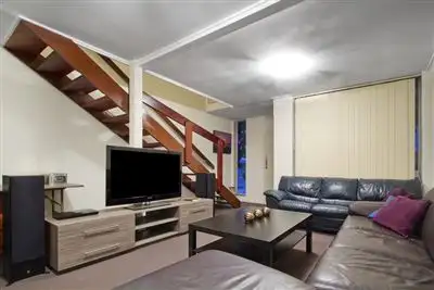 Second view of Homely townhouse listing, 16/321 Harborne Street, Glendalough WA 6016