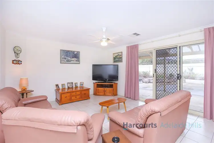 Fifth view of Homely house listing, 4 Sawyer Crescent, Mount Barker SA 5251