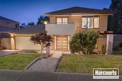 Main view of Homely house listing, 12 Ambrose Court, Berwick VIC 3806