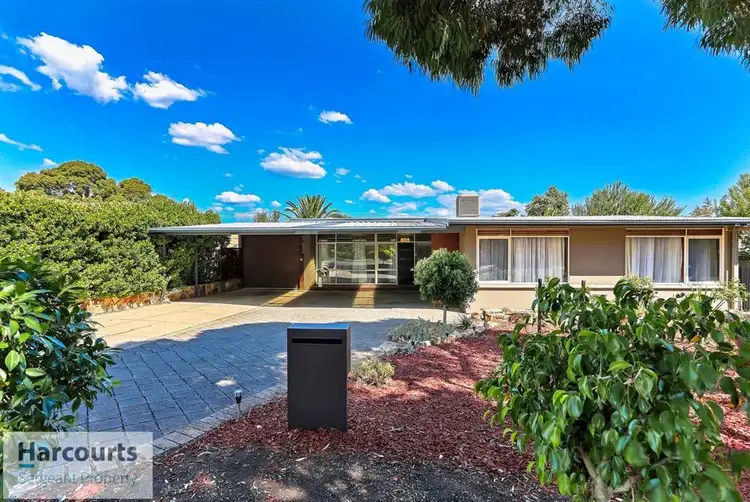 Main view of Homely house listing, 13 Carribean Terrace, Modbury Heights SA 5092