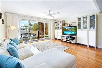 Fourth view of Homely house listing, 128 Bamboo Avenue, Benowa QLD 4217