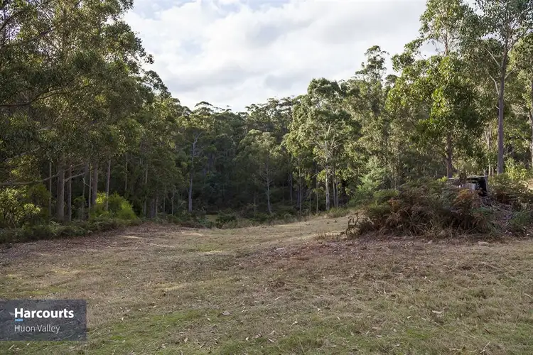 Fourth view of Homely land listing, 73 Snowy View Heights, Huonville TAS 7109