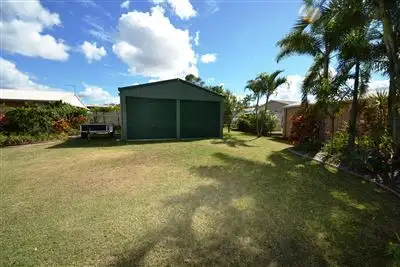 Fourth view of Homely house listing, 17 Gleeson Close, Gracemere QLD 4702