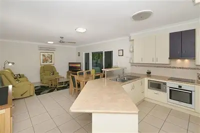 Third view of Homely house listing, 12 Coleus Court, Annandale QLD 4814