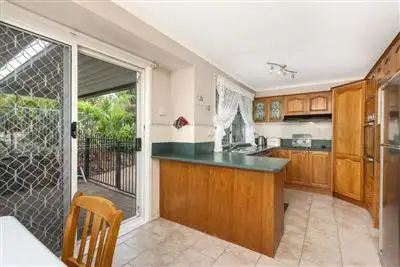 Third view of Homely house listing, 13 Amethyst Place, Eagle Vale NSW 2558