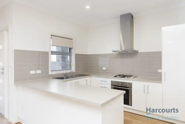 Fifth view of Homely townhouse listing, Units 1-4/24 Clovelly Avenue, Christies Beach SA 5165
