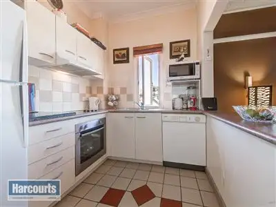 Third view of Homely unit listing, 5/263 Gregory Terrace, Spring Hill QLD 4000