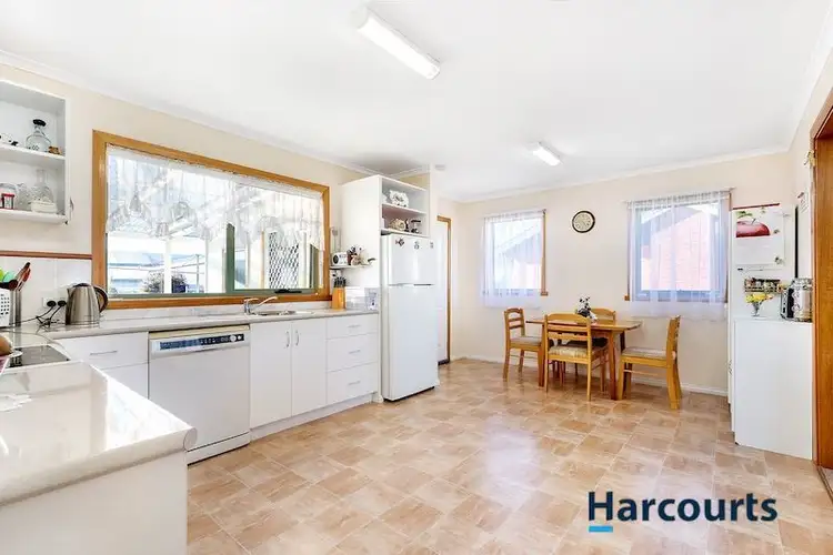Second view of Homely house listing, 41 Forth Road, Turners Beach TAS 7315