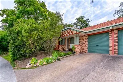 Second view of Homely villa listing, 41/1 Bridgman Drive, Reedy Creek QLD 4227