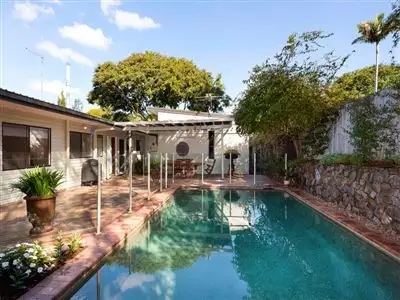 Second view of Homely house listing, 16 Glen Frew Street, Kenmore QLD 4069