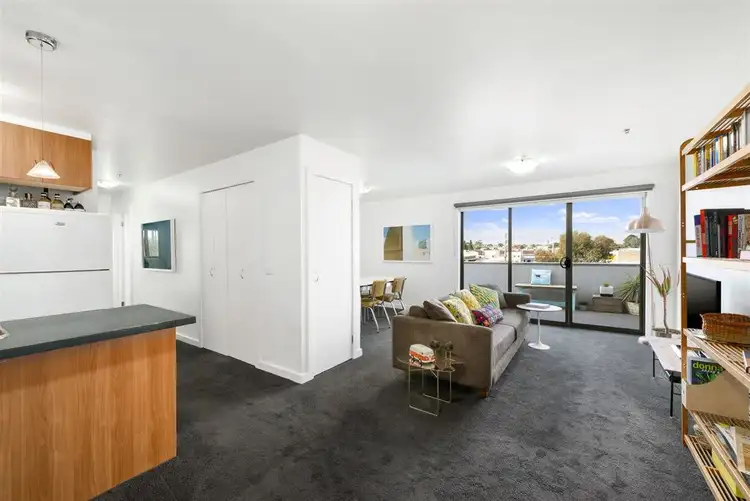 Seventh view of Homely apartment listing, 26/102 St Georges Road, Preston VIC 3072