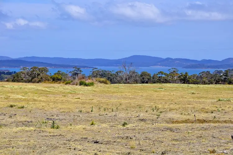 Main view of Homely land listing, Lot 1 Josephs Road, Carlton River TAS 7173