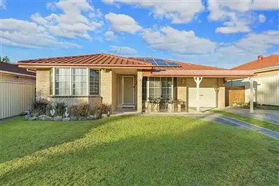 20 Climus Street, Hassall Grove NSW 2761