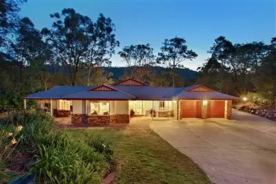 Main view of Homely house listing, 26 Albert Evans Drive, Worongary QLD 4213