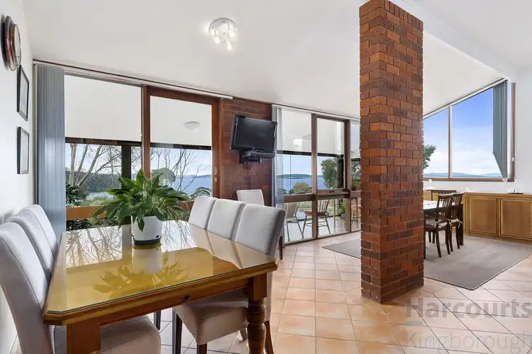 Main view of Homely house listing, 38 Kunama Drive, Kingston Beach TAS 7050