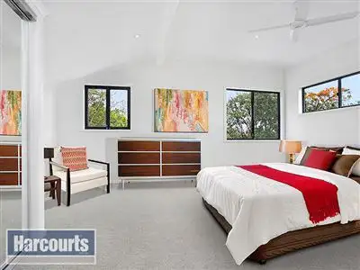 Sixth view of Homely house listing, 33 Dunsmore Street, Kelvin Grove QLD 4059