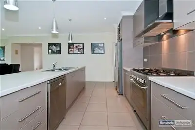 Fourth view of Homely house listing, 11-13 Bluewing Court, Greenbank QLD 4124