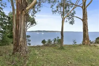 Fourth view of Homely house listing, 3399 Channel Highway, Woodbridge TAS 7162