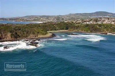 31 Cathedral Rocks Avenue, Kiama Downs NSW 2533