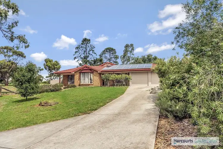 Second view of Homely house listing, 1 Bitter Crescent, Lyndoch SA 5351