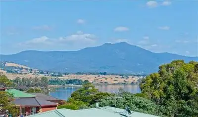 Second view of Homely house listing, 10 Blackstone Drive, Old Beach TAS 7017