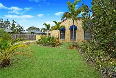 Third view of Homely house listing, 4 Wanderer Avenue, Mermaid Waters QLD 4218