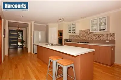 Fifth view of Homely house listing, 18 Collanda Circuit, Carramar WA 6031