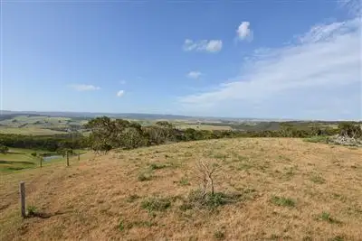 Main view of Homely land listing, 3391 Range Road, Back Valley SA 5211