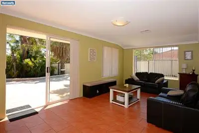 Third view of Homely house listing, 4 Fontana Cove, Joondalup WA 6027