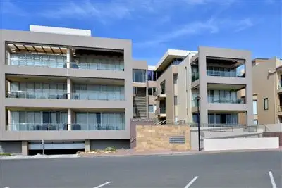 Second view of Homely apartment listing, 1.3/8-9 North Esplanade, Glenelg North SA 5045