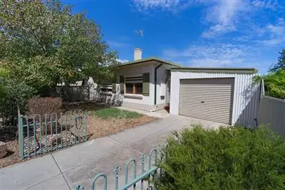 25 Clearbury Street, Elizabeth North SA 5113