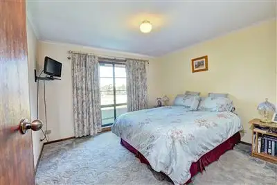 Sixth view of Homely rural property listing, 21 Deborah Court, Haddon VIC 3351