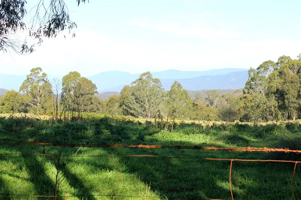 Main view of Homely rural property listing, Cnr Araluen Road and Monga Lane Reidsdale, Braidwood NSW 2622