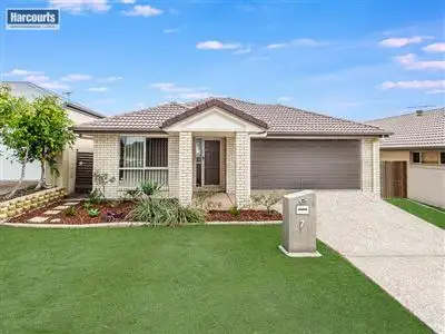 7 Sears Parade, North Lakes QLD 4509