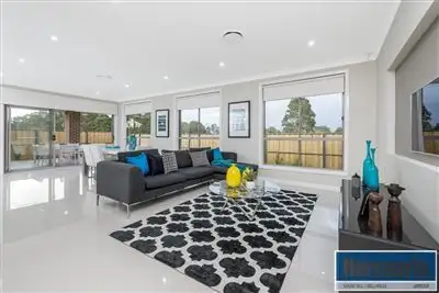 Third view of Homely house listing, 63 Bubuk Street, Bungarribee NSW 2767