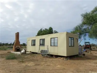 Sixth view of Homely rural property listing, CA10-11 River Road, Muskerry VIC 3557