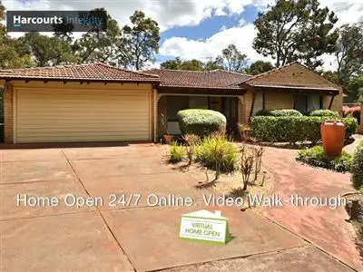15 Daleview Close, Glen Forrest WA 6071