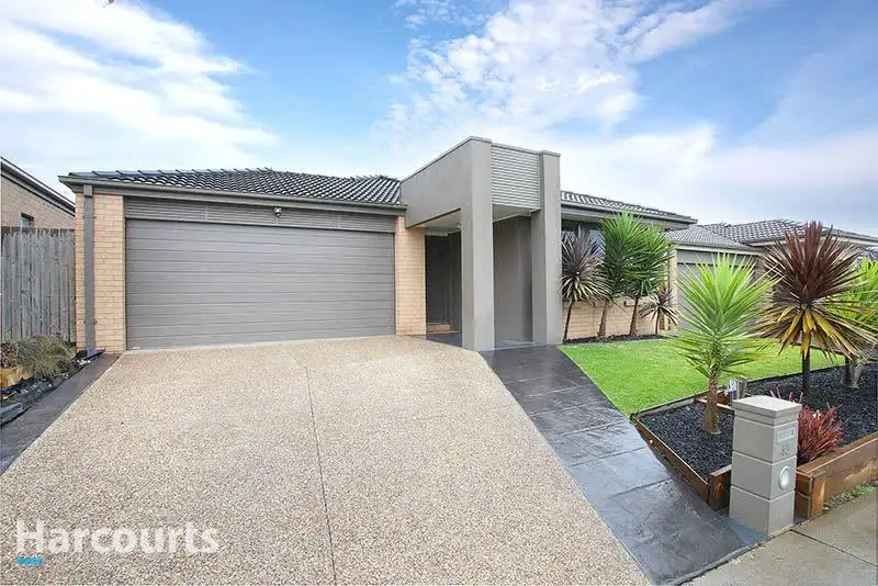 Main view of Homely house listing, 45 George Frederick Road, Cranbourne West VIC 3977