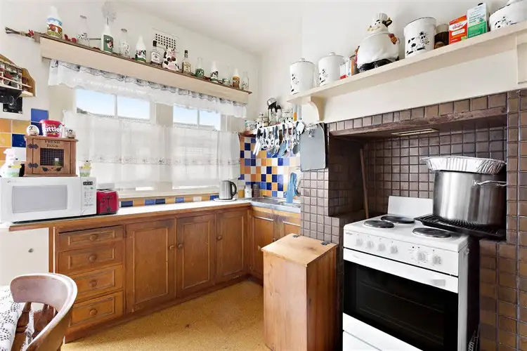 Third view of Homely house listing, 8 Adams Street, Mowbray TAS 7248