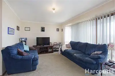 Second view of Homely block of units listing, 4/18 Slevin Street, Lilydale VIC 3140
