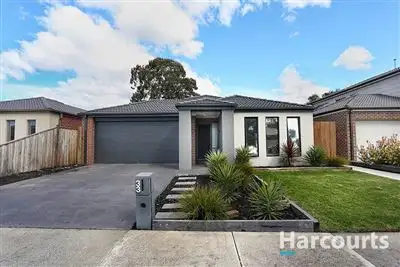 33 Coolgardie Way, Doreen VIC 3754