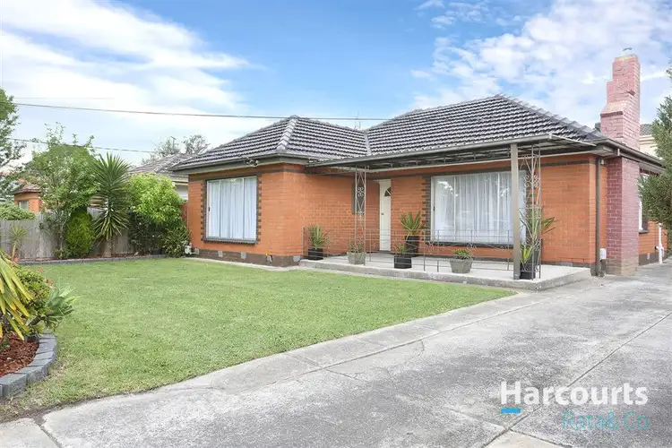 Second view of Homely unit listing, 1/29 Poplar Street, Thomastown VIC 3074