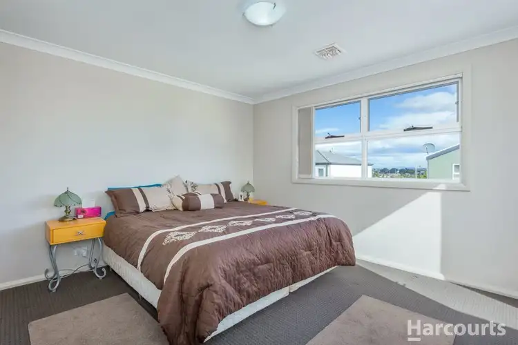 Sixth view of Homely townhouse listing, 8/21 Muriel Stewart Circuit, Bonner ACT 2914