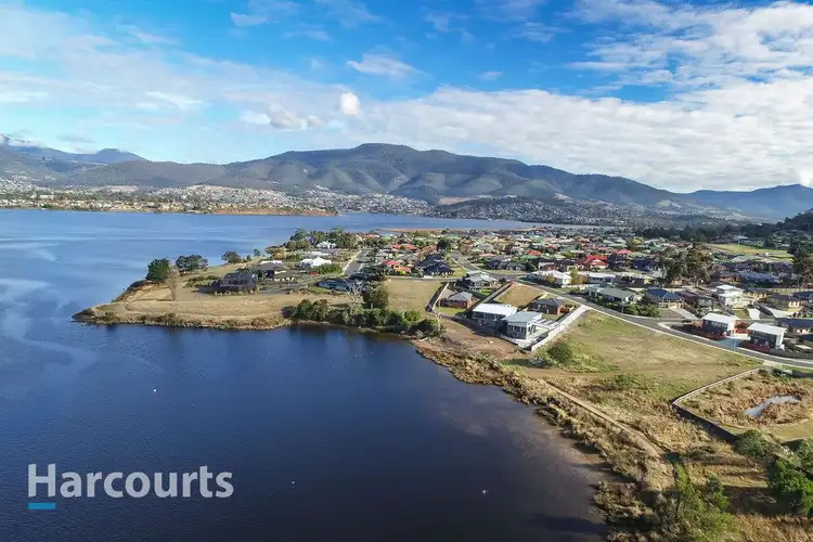 Third view of Homely land listing, Lot 35 Eaves Court, Old Beach TAS 7017